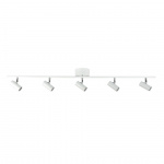 Cato LED Spotlight Skena 5:a Mattvit Cato LED Spotlight Skena 5:a Mattvit