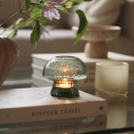 Fungo 12 Ljuslykta Special Edition Grön Fungo 12 Ljuslykta Special Edition Grön