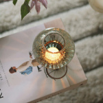 Fungo 12 Ljuslykta Special Edition Grön Fungo 12 Ljuslykta Special Edition Grön