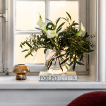 Fungo 12 Ljuslykta Special Edition Brun Fungo 12 Ljuslykta Special Edition Brun