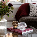 Fungo 12 Ljuslykta Special Edition Klarglas Fungo 12 Ljuslykta Special Edition Klarglas