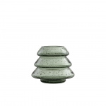 Gran 12 Ljuslykta Grön Gran 12 Ljuslykta Grön