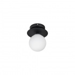 Art Deco 24 Taklampa/Vägglampa Svart IP44 Art Deco 24 Taklampa/Vägglampa Svart IP44