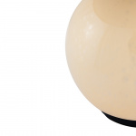 Iris 16 Portabel Bordslampa Creme Iris 16 Portabel Bordslampa Creme