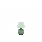 Iris 16 Portabel Bordslampa Grön Iris 16 Portabel Bordslampa Grön