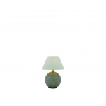 Iris 16 Portabel Bordslampa Grön Iris 16 Portabel Bordslampa Grön