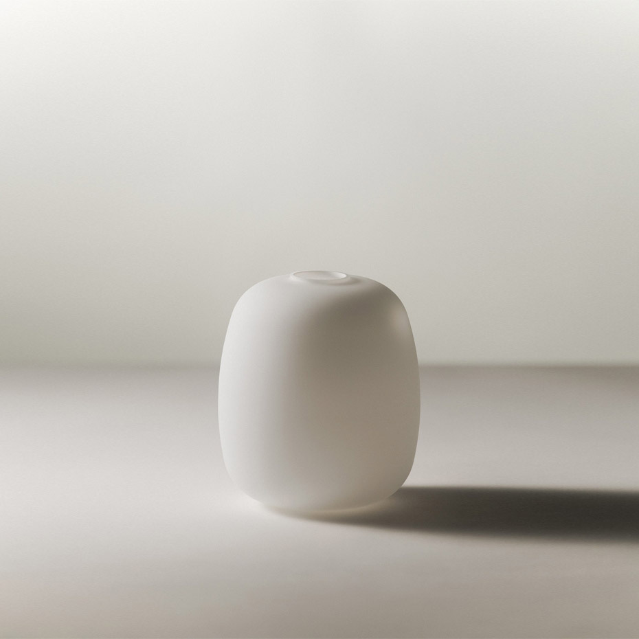 Reservglas Till Cestita Bordslampa Opalglas