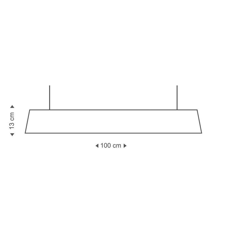 Owalo 7000 Pendel Birch