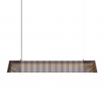 Owalo 7000 Pendel Black Secto Design Owalo 7000 Pendel Black