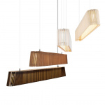 Owalo 7000 Pendel Walnut Owalo 7000 Pendel Walnut