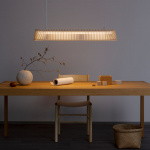 Owalo 7000 Pendel Walnut Owalo 7000 Pendel Walnut