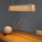 Owalo 7000 Pendel Walnut Owalo 7000 Pendel Walnut