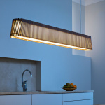 Owalo 7000 Pendel Walnut Owalo 7000 Pendel Walnut