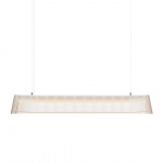 Owalo 7000 Pendel White Secto Design Owalo 7000 Pendel White