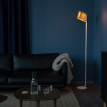 Owalo 7010 Golvlampa Birch Owalo 7010 Golvlampa Birch