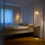 Owalo 7010 Golvlampa Birch Owalo 7010 Golvlampa Birch