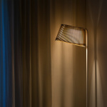Owalo 7010 Golvlampa Birch Owalo 7010 Golvlampa Birch