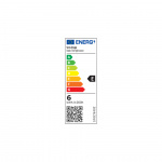 Owalo 7010 Golvlampa White Owalo 7010 Golvlampa White