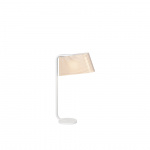 Owalo 7020 Bordslampa Birch Secto Design Owalo 7020 Bordslampa Birch