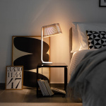 Owalo 7020 Bordslampa Birch Owalo 7020 Bordslampa Birch