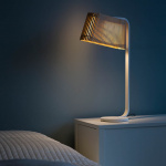 Owalo 7020 Bordslampa Birch Owalo 7020 Bordslampa Birch