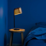 Owalo 7020 Bordslampa Black Owalo 7020 Bordslampa Black