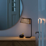 Owalo 7020 Bordslampa Black Owalo 7020 Bordslampa Black