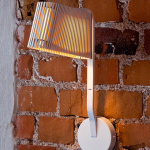 Owalo 7030 Vägglampa Black Owalo 7030 Vägglampa Black