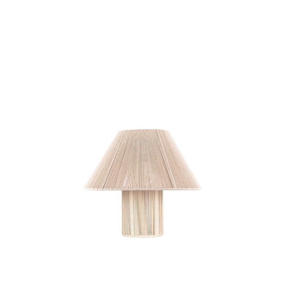 Anna 35 Bordslampa Natur