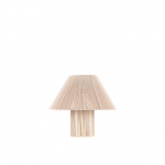 Anna 35 Bordslampa Natur Anna 35 Bordslampa Natur