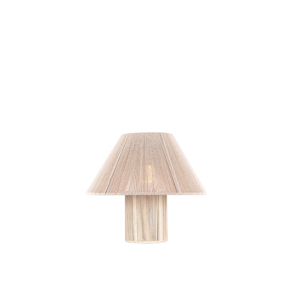 Anna 35 Bordslampa Natur