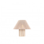 Anna 35 Bordslampa Natur Anna 35 Bordslampa Natur