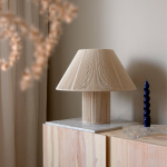 Anna 35 Bordslampa Natur Anna 35 Bordslampa Natur