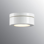 Cool Downlight Låg Vit IP23 Cool Downlight Låg Vit IP23