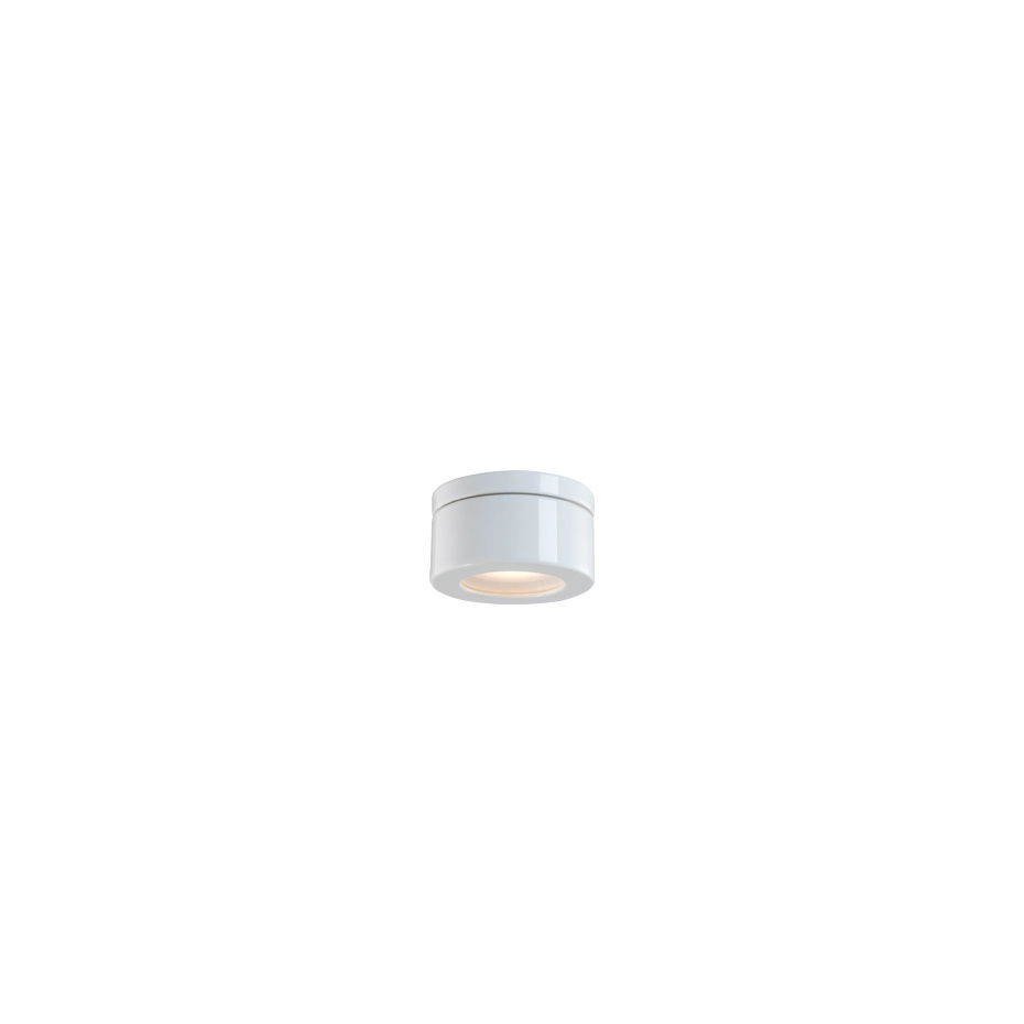 Cool Downlight Hög Vit IP44