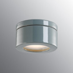 Cool Downlight Hög Grå IP44 Cool Downlight Hög Grå IP44
