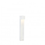 Taurus LED Pollare H78,8cm Vit Taurus LED Pollare H78,8cm Vit