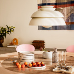 Concert P3 Pendel White Concert P3 Pendel White