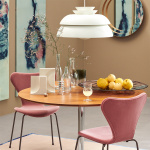 Concert P3 Pendel White Concert P3 Pendel White