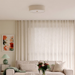 Noah 35 Plafond Beige Noah 35 Plafond Beige