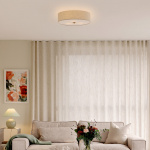 Noah 35 Plafond Beige Noah 35 Plafond Beige