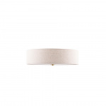 Noah 50 Plafond Beige Noah 50 Plafond Beige