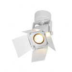 Foto Spotlight Small Svart Foto Spotlight Small Svart