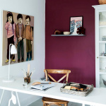 Nexus Bordslampa Vit Nexus Bordslampa Vit