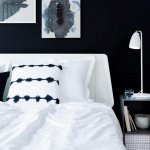 Nexus Bordslampa Vit Nexus Bordslampa Vit