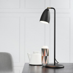 Nexus Bordslampa Svart Nexus Bordslampa Svart