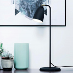 Nexus Bordslampa Svart Nexus Bordslampa Svart
