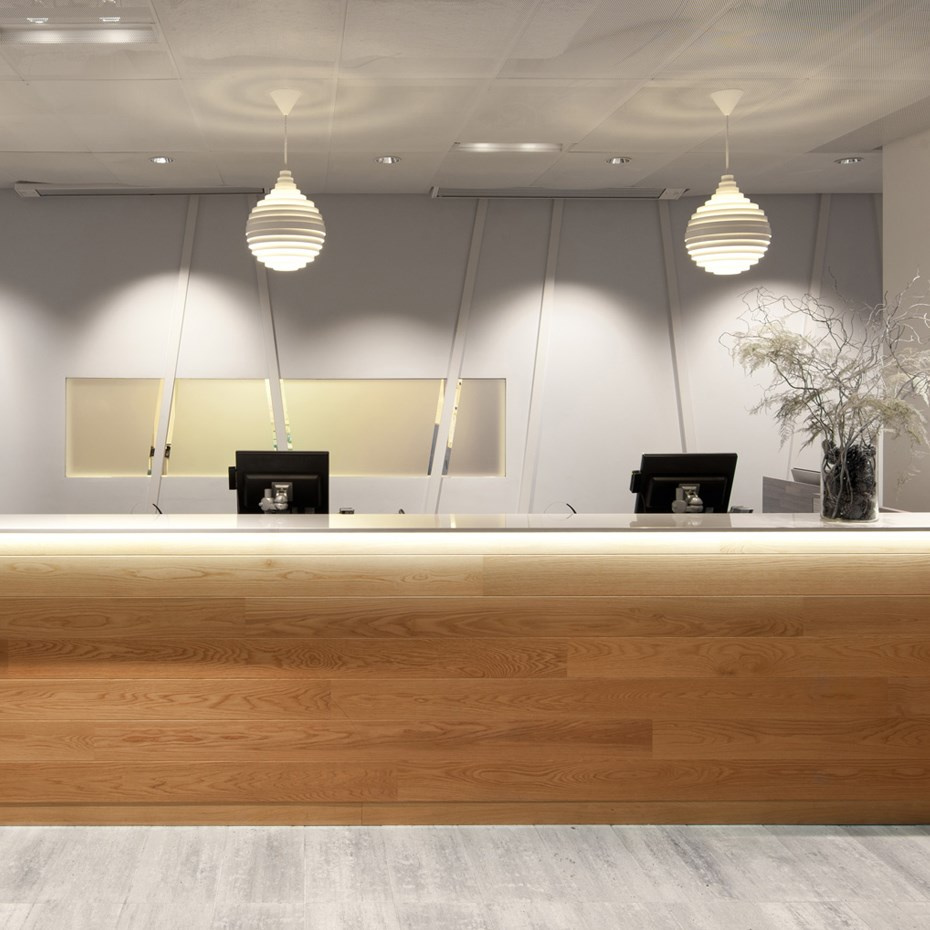 PXL Pendel Multifärg