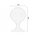 PXL Bordslampa Multifärg PXL Bordslampa Multifärg