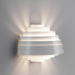 PXL LED Vägglampa Vit PXL LED Vägglampa Vit